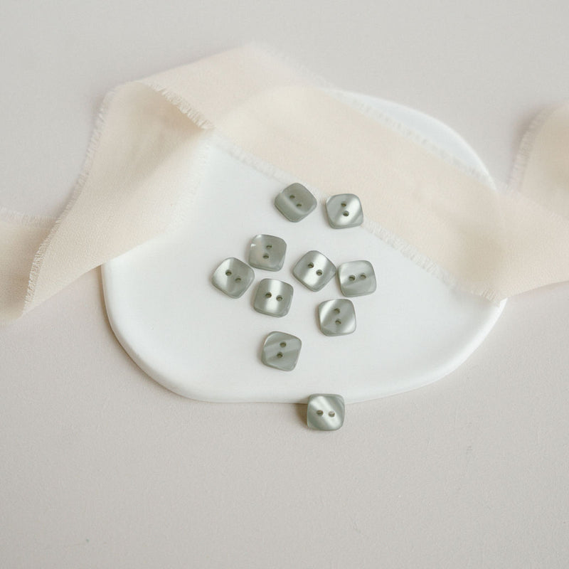 Boutons "Smart" - Sauge