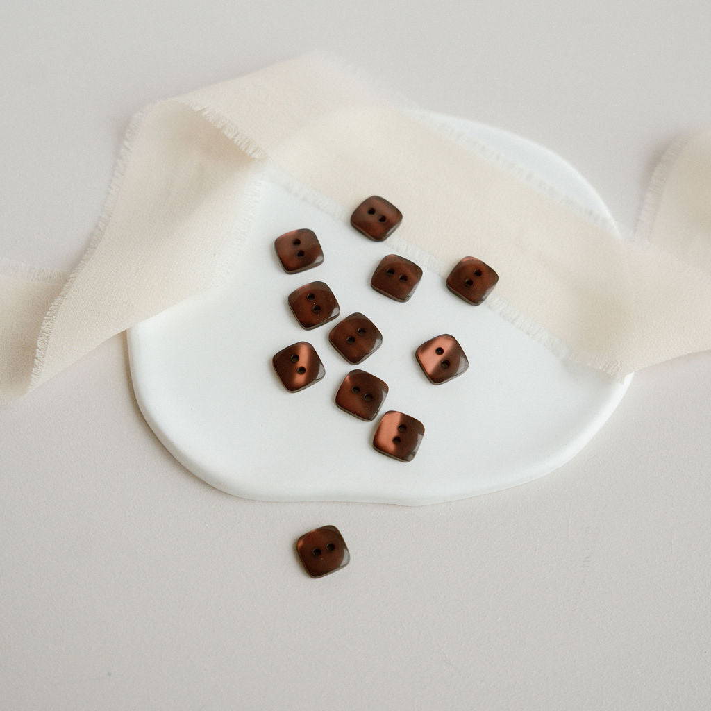 Boutons "Smart" - Syrah