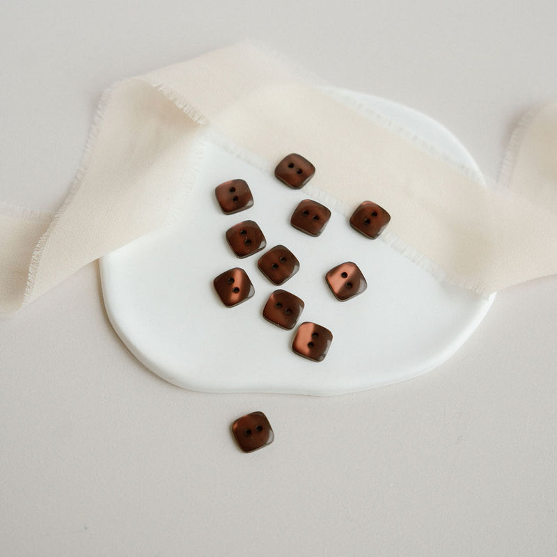 Boutons "Smart" - Syrah