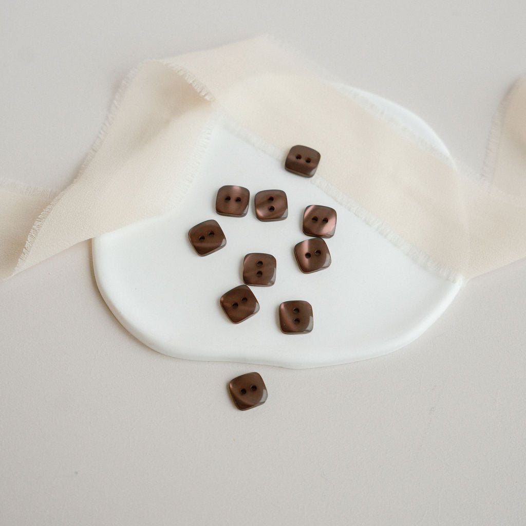 "Smart" buttons - Truffle