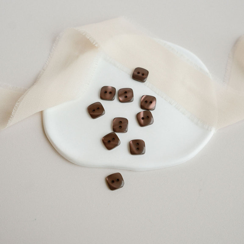 "Smart" buttons - Truffle