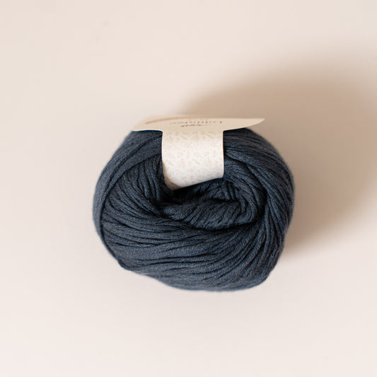 N°4 – Coton cachemire – Nuit