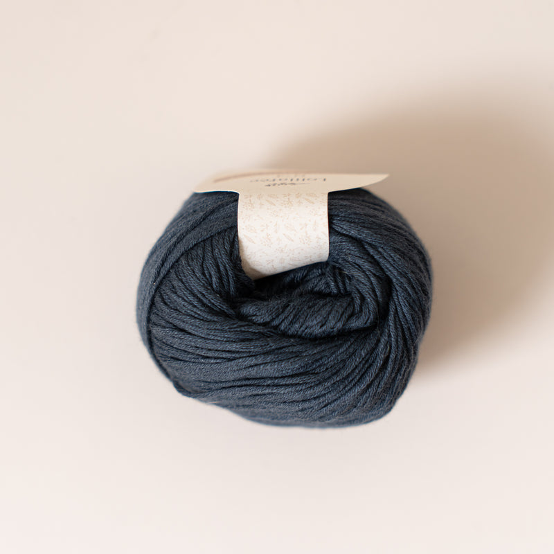 N°4 – Coton cachemire – Nuit