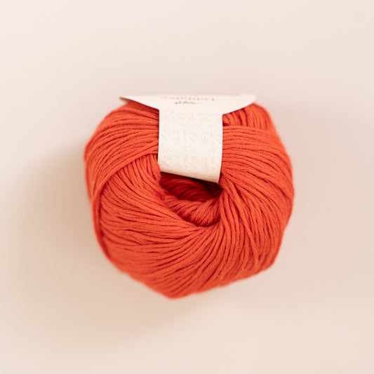 N°4 – Coton cachemire – Tango