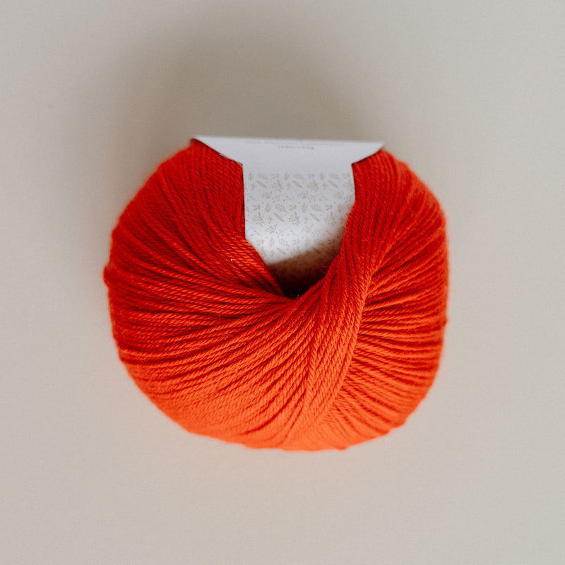 N°1 - Mérinos - Tango