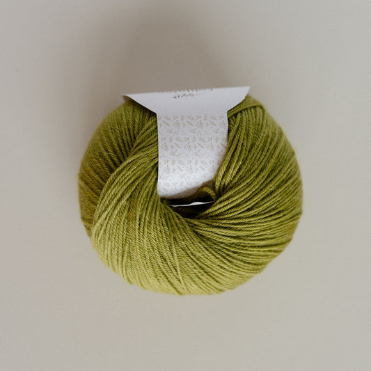 N°1 - Merino - Antique