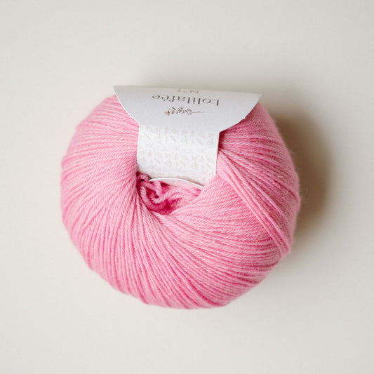 N°1 - Mérinos - Malabar