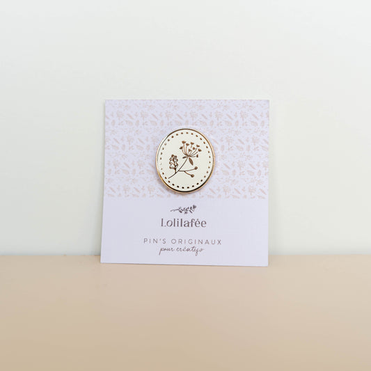 Pin's "Lolilafée"