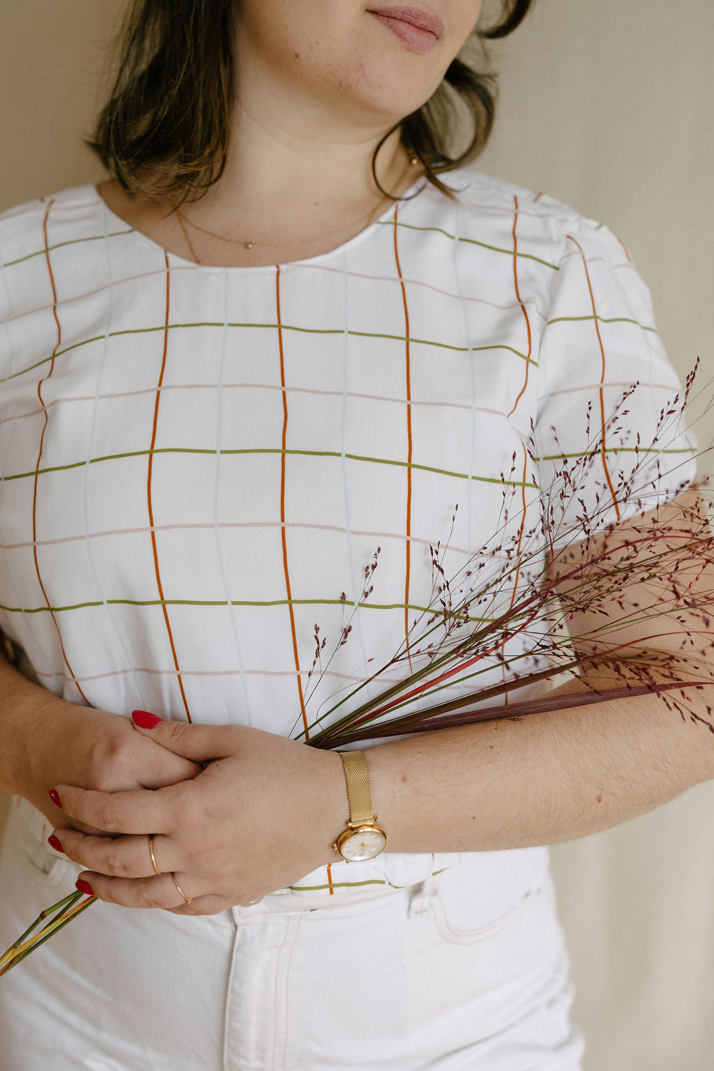 Quadrille Multi - Viscose