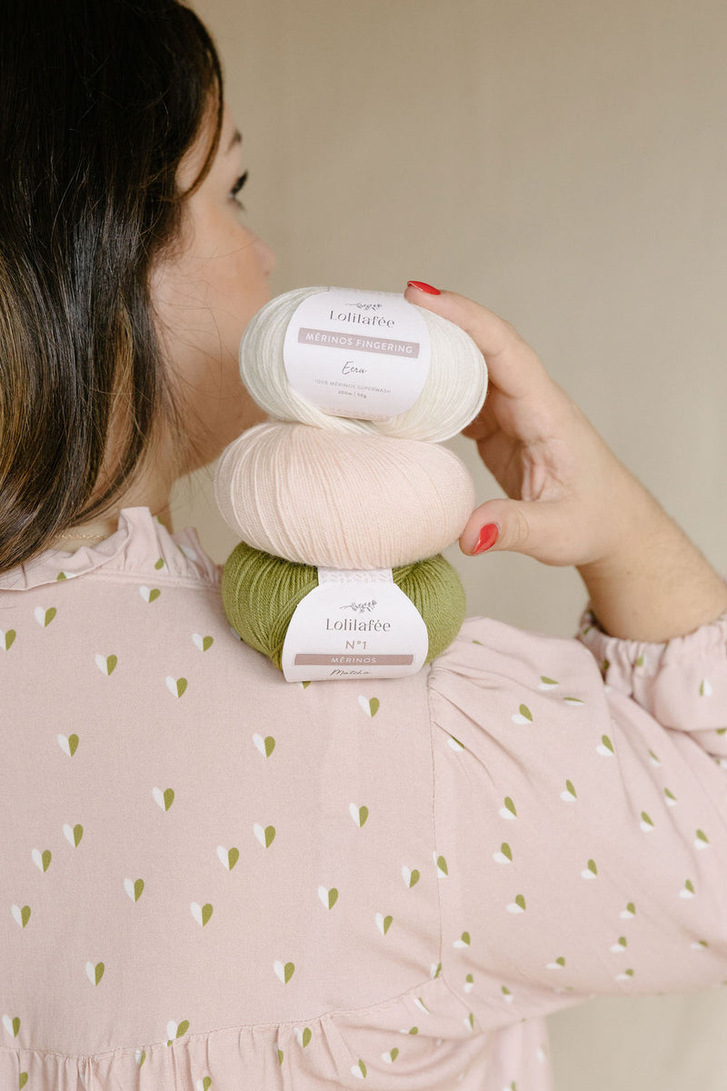 Pivoine in love - Viscose