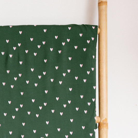 Forêt in love - Viscose